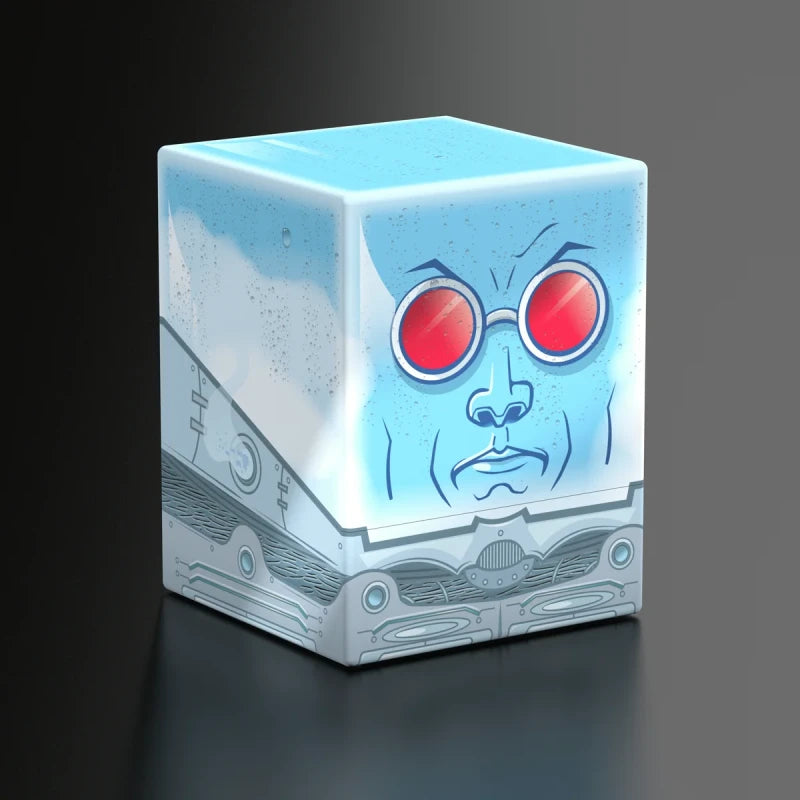 Ultimate Guard - Squaroe Batman: Gotham City GC010 - Mr. Freeze