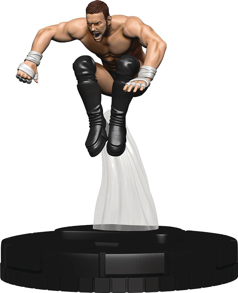 WWE HeroClix: Finn Balor Expansion Pack