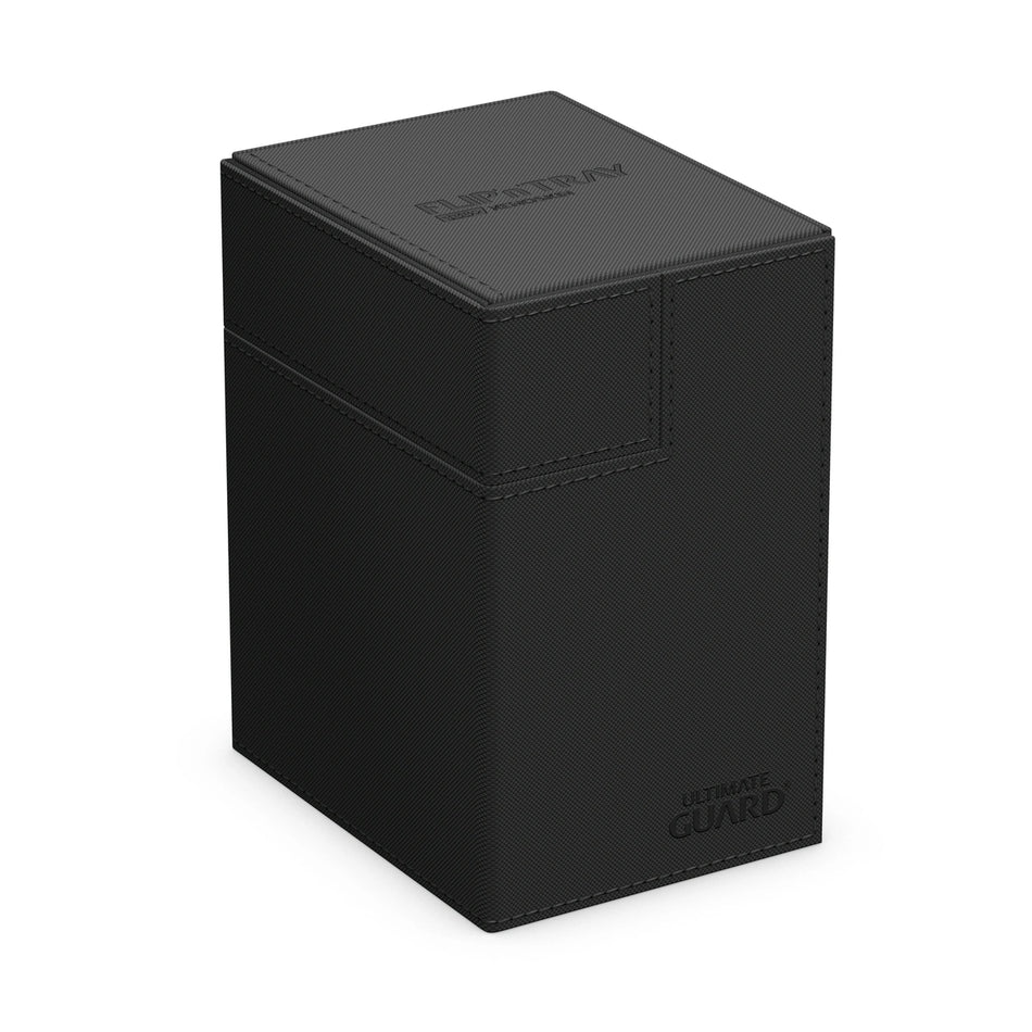 Ultimate Guard Flip'n'Tray 133+ Xenoskin - Black