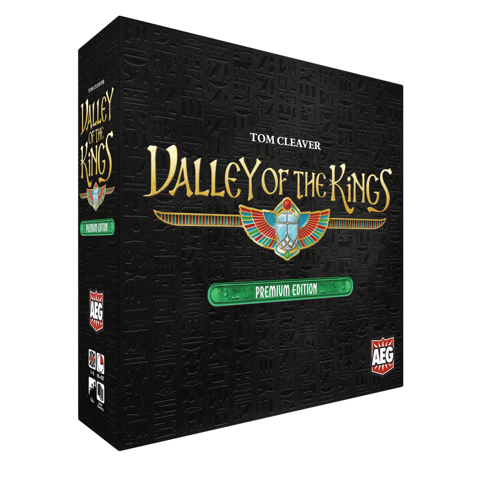 Valley of the Kings Premium Edition