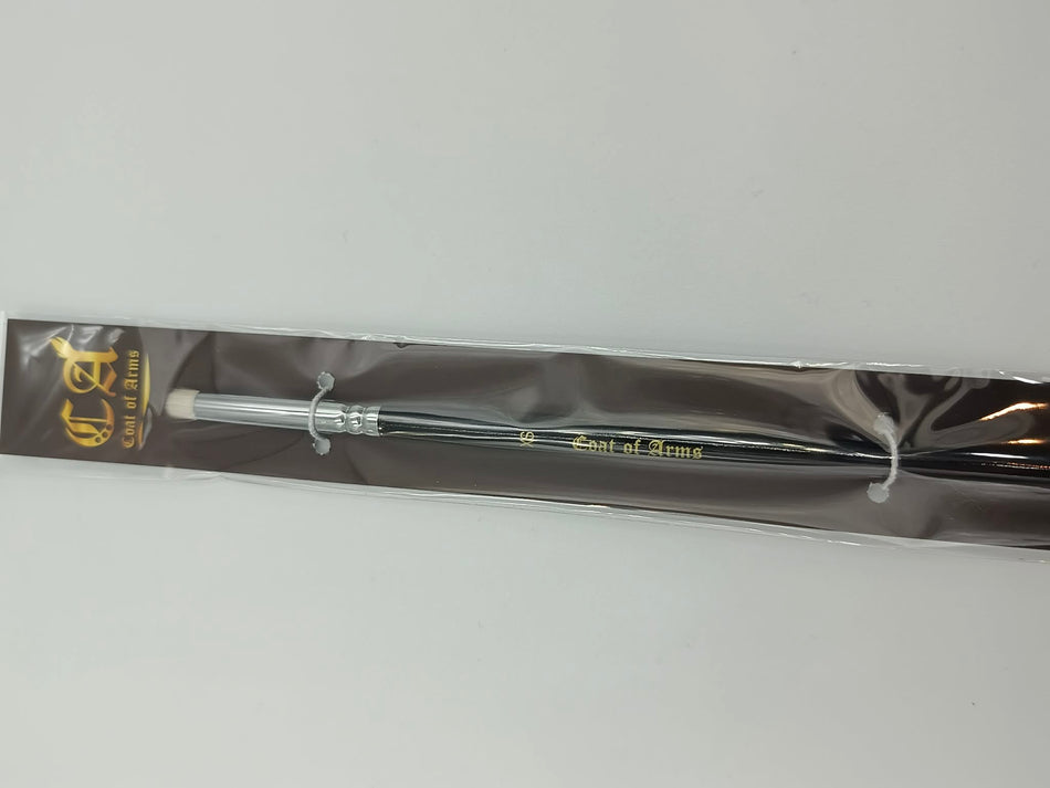 Coat of Arms - Brush XS