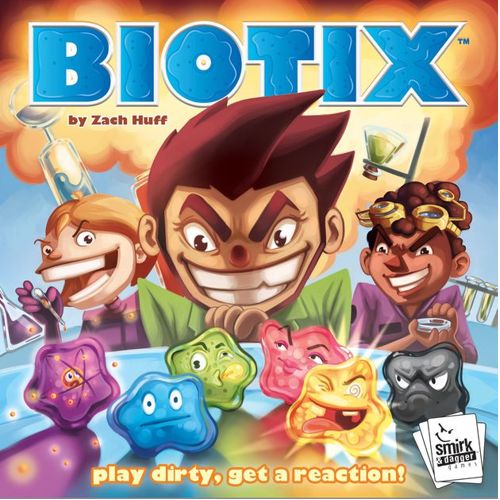 Biotix