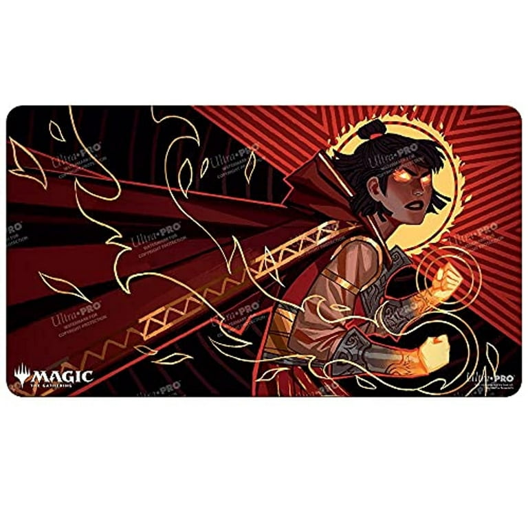 Ultra Pro Mystical Archive: Infuriate Playmat for Magic