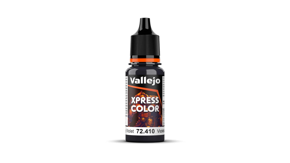 Vallejo - Xpress Color - Gloomy Violet 18ml