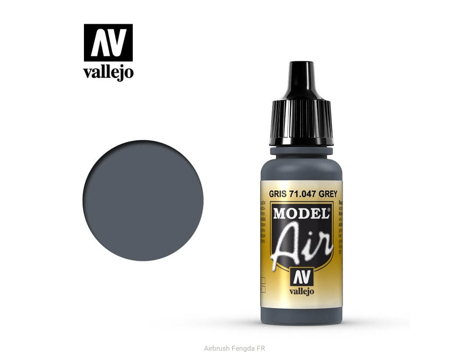 Vallejo - Model Air: Gray