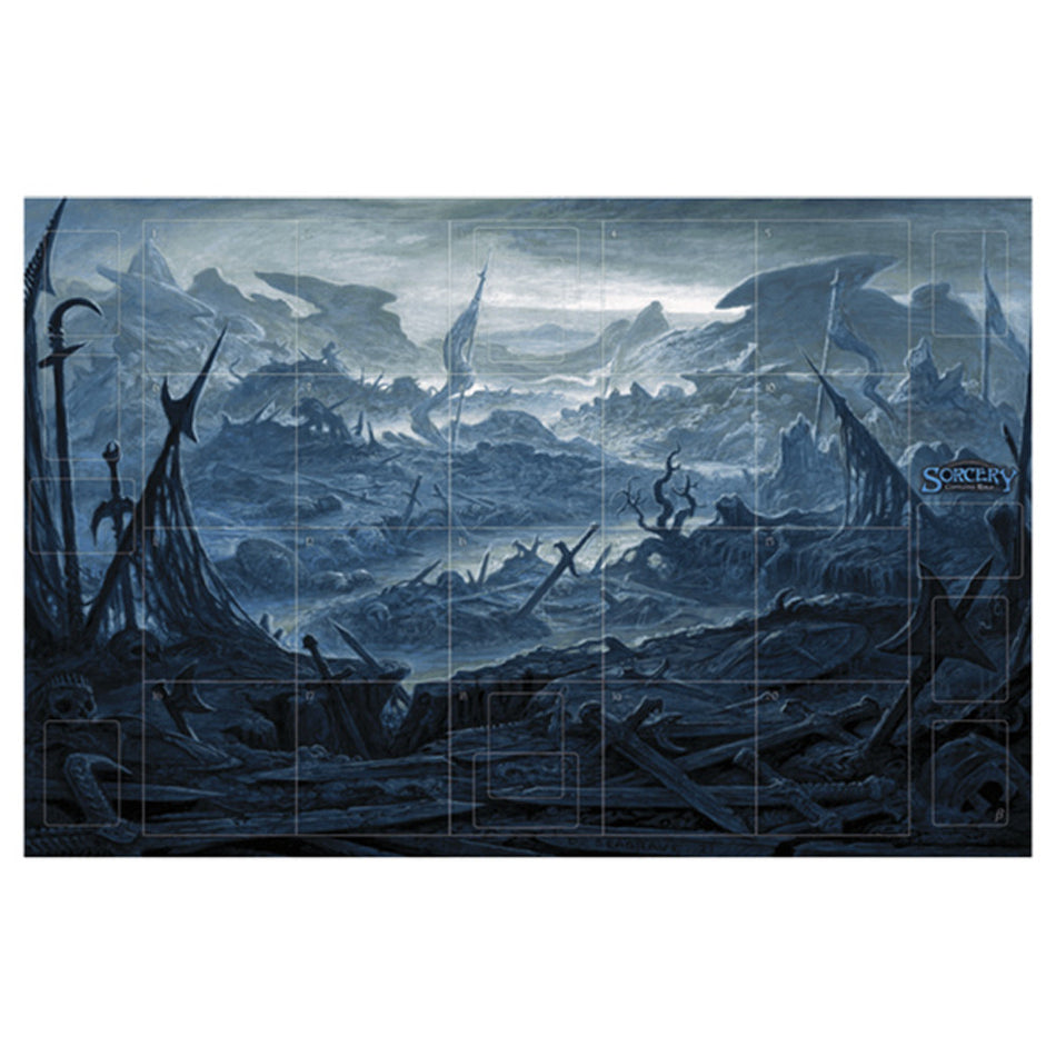 Sorcery: Contested Realm - Playmat