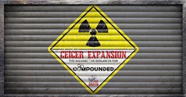 Compounded: Geiger exp