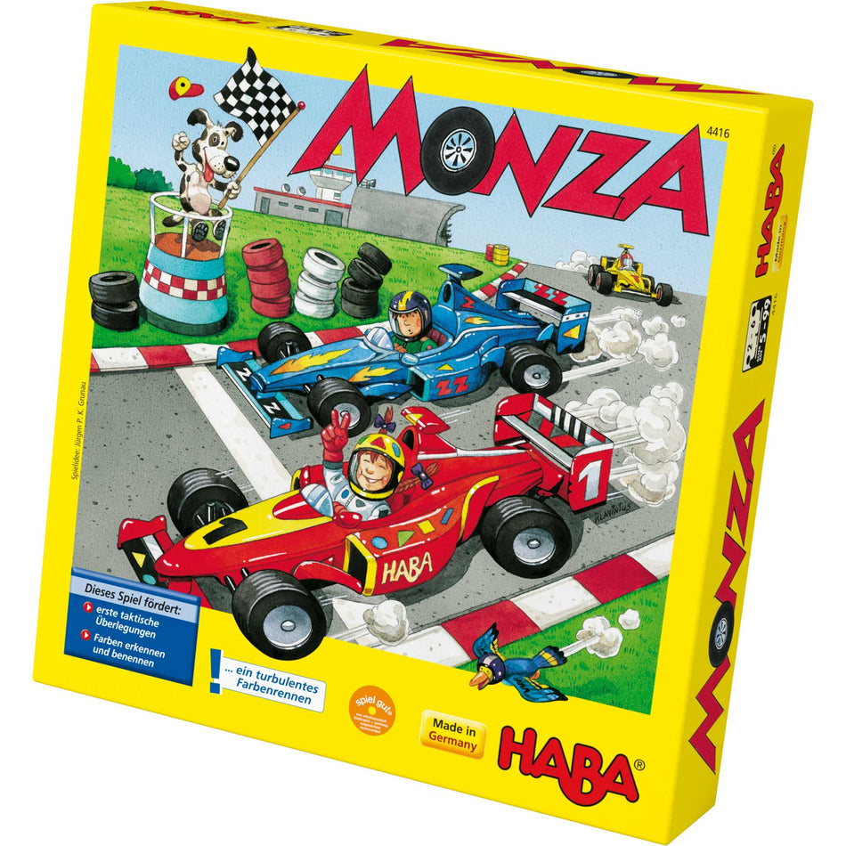 Monza