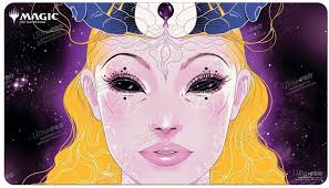 Ultra Pro Mystical Archive: Duress Playmat for Magic