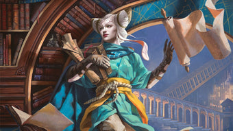 Final Fantasy Dicepack - 15 mm D6 Dice Pack (Water & Wind) – Neutral ...