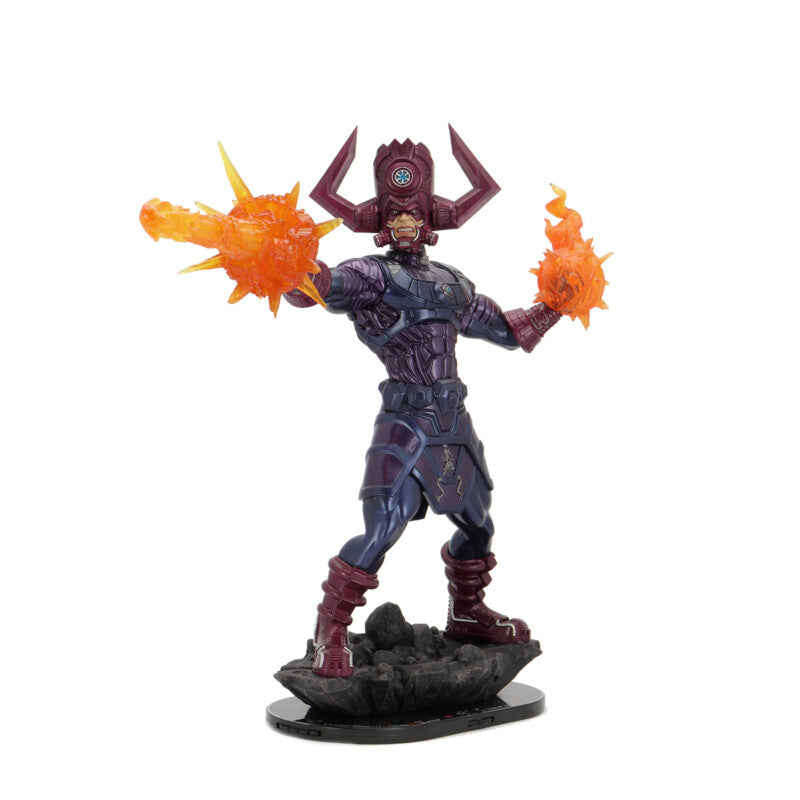 Marvel HeroClix: Galactus the Devourer