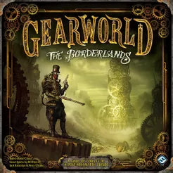 Gearworld The Borderlands