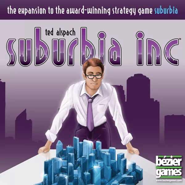 Suburbia Inc.