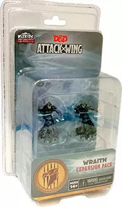 D&D Attack Wing: Wraith