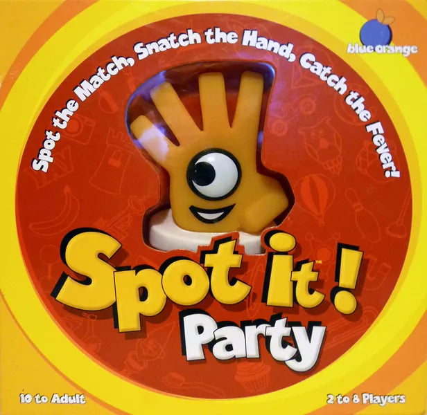 Spot It! Party