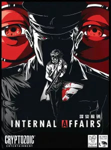 Internal Affairs