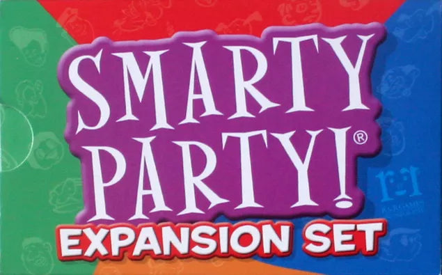 Smarty Party Exapansion Set