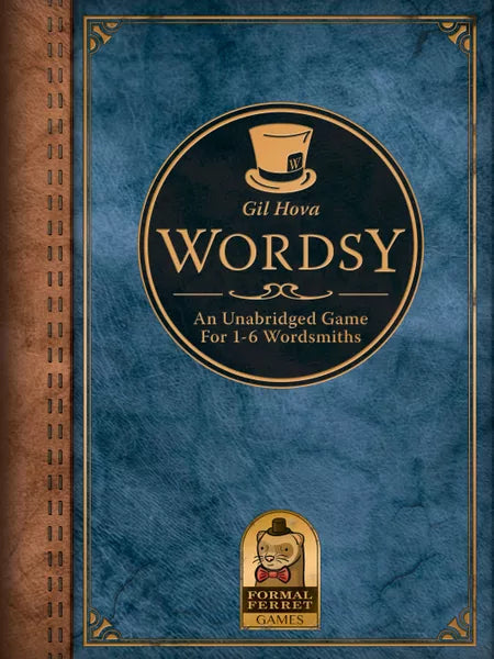 Wordsy