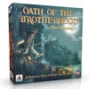 Oath of the Brotherhood: The Chosen