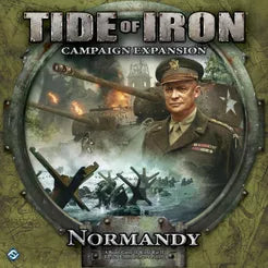 Tide of Iron: Normandy