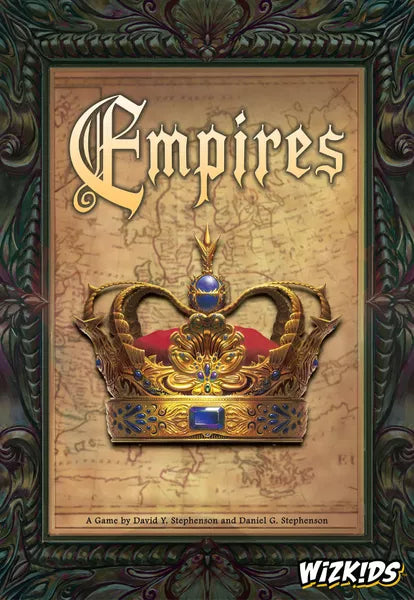 WZK Empires