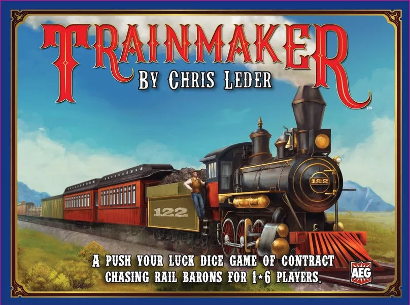 Trainmaker