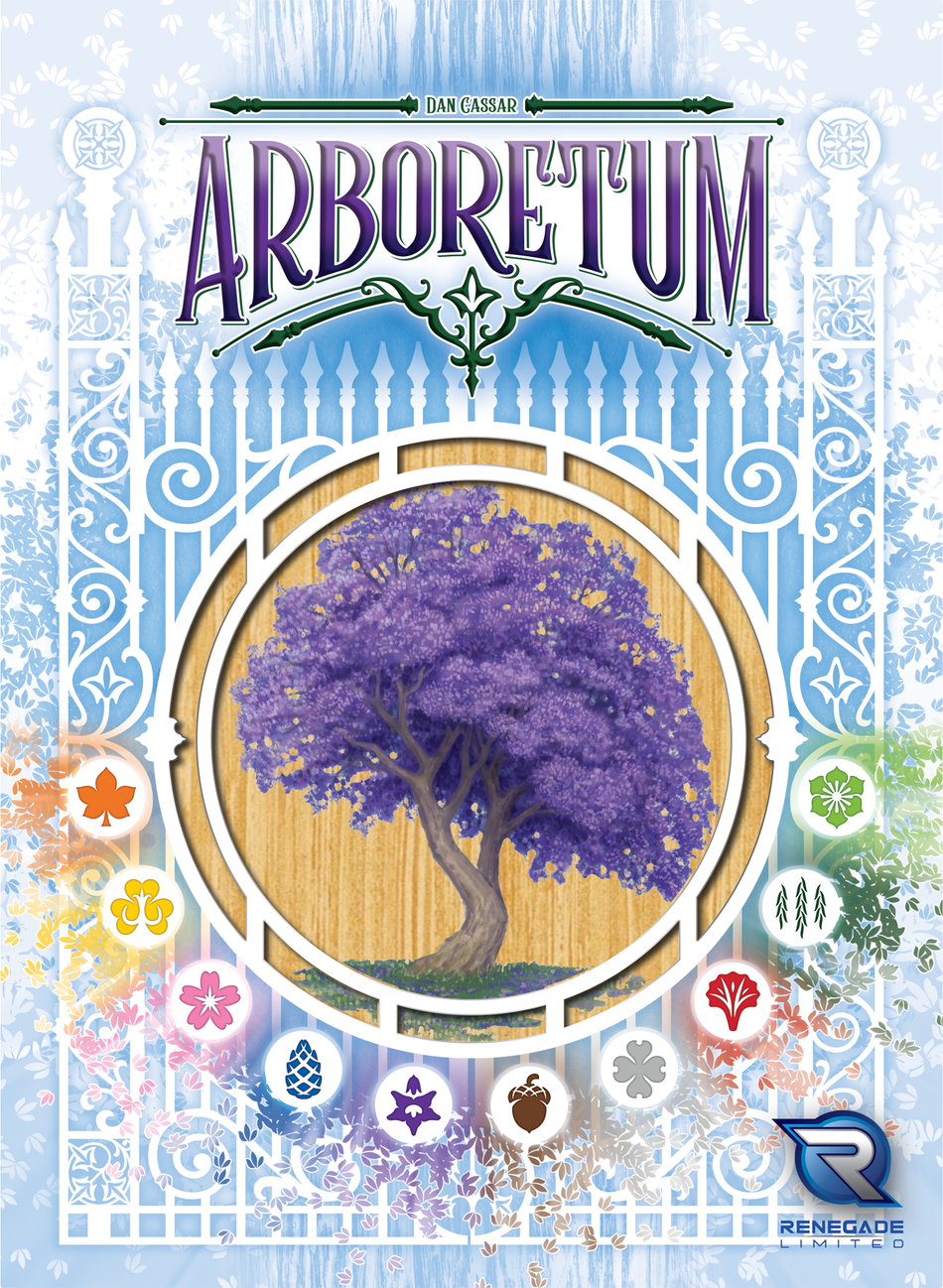 Arboretum