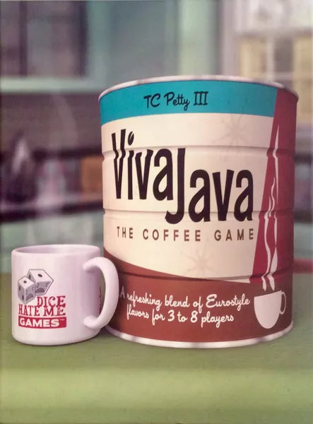 Viva Java