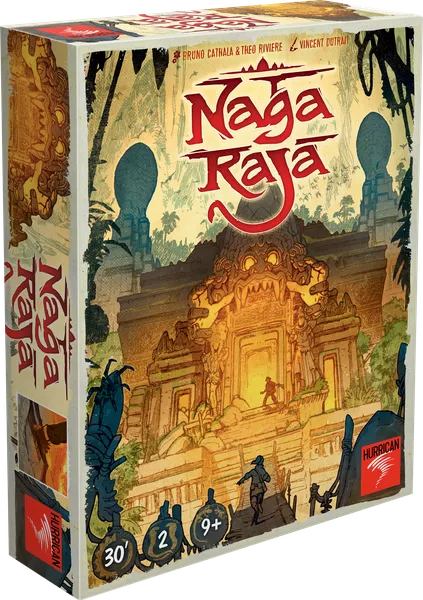 Naga Raja