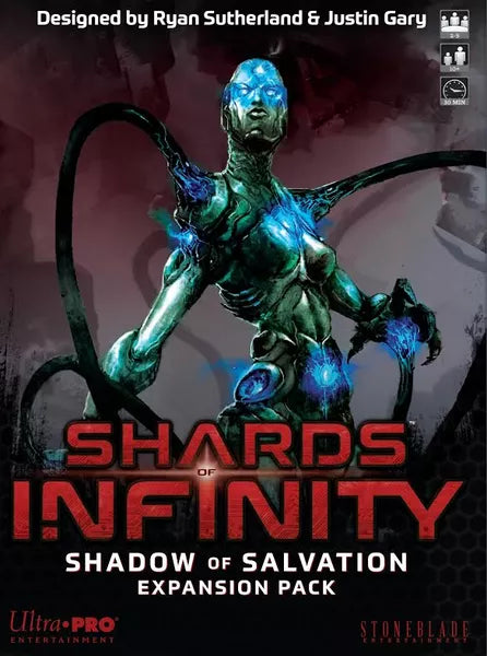 Shards of Infinity: Shadow of Salvation