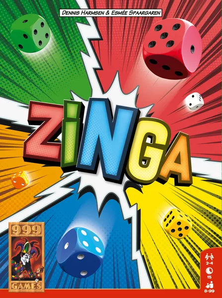 Zinga-Zinga