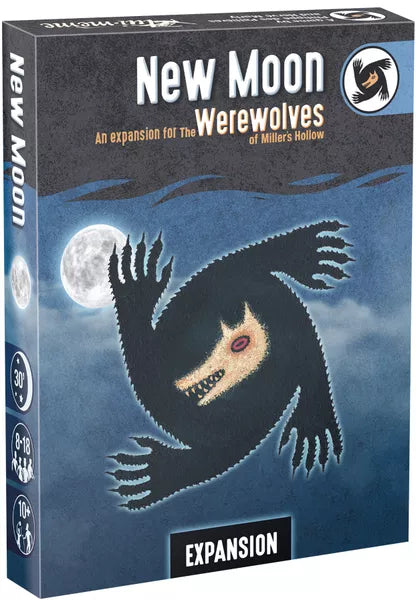 The Werewolves: New Moon Expansion