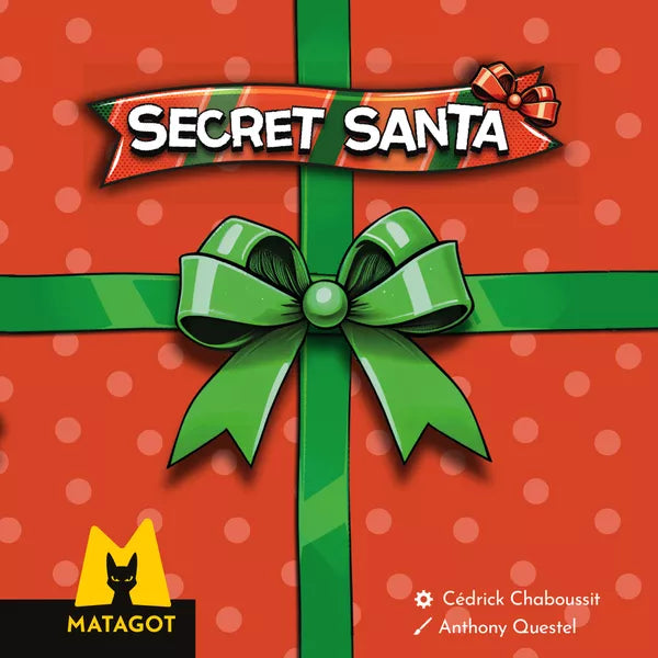 Secret Santa