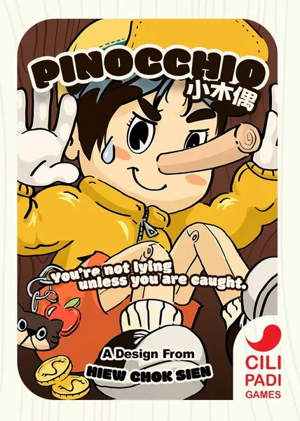 Pinocchio