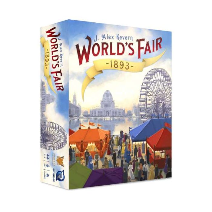 World's Fair