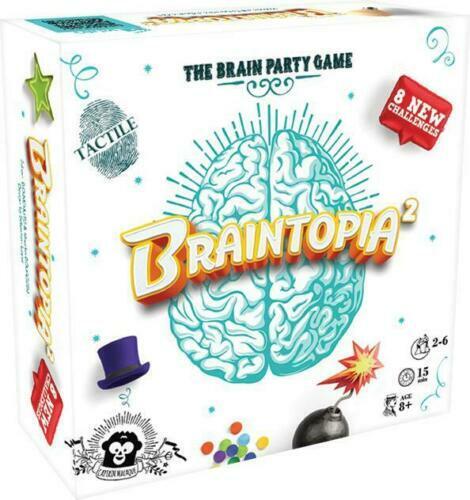 Braintopia