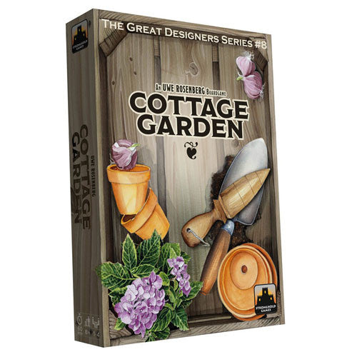 Cottage Garden