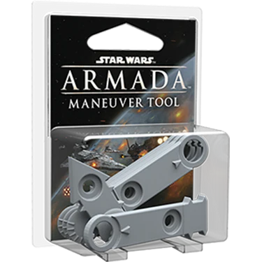 Star Wars Armada Maneuver Tool