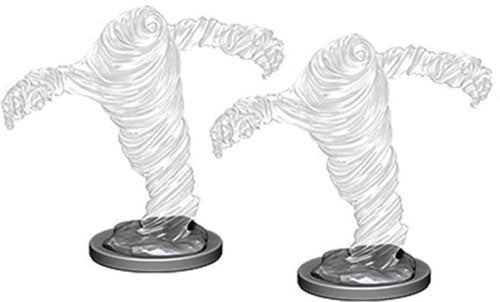 Pathfinder Battles Deep Cuts: Medium Air Elemental