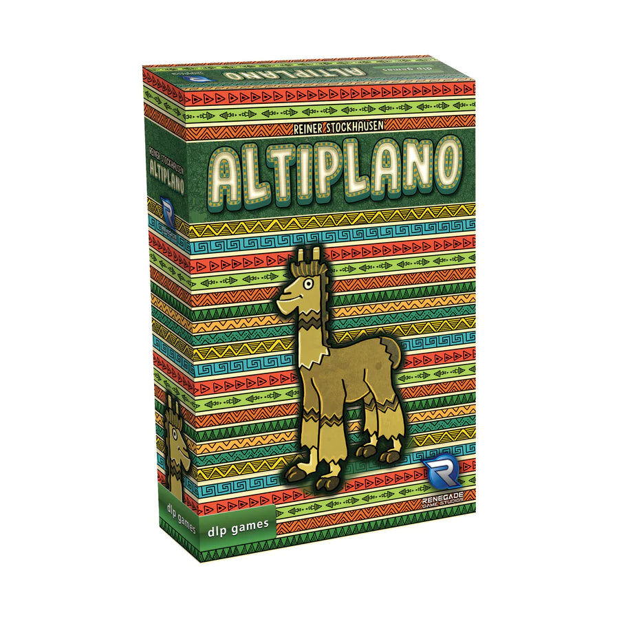 Altiplano
